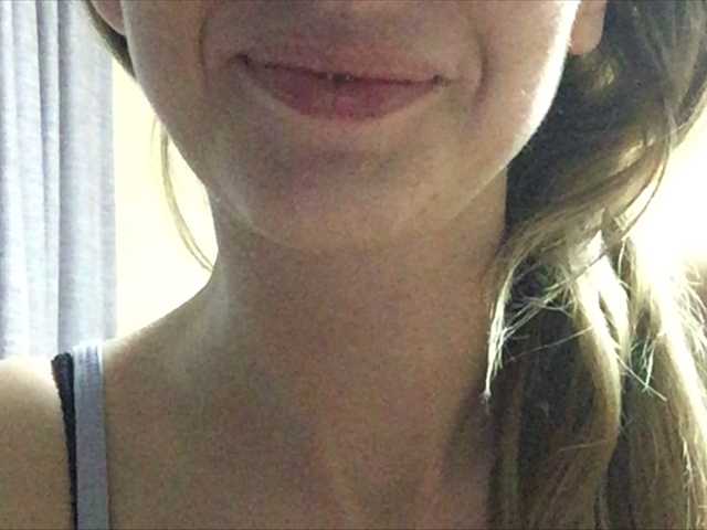 Kringkasting av skjermbilder ElegantBlonda