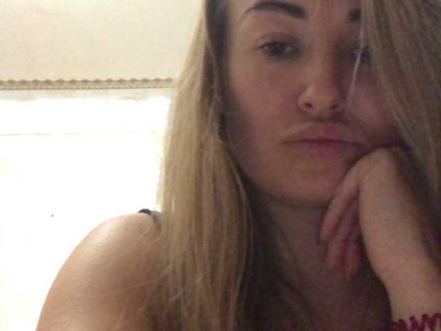 Kringkasting av skjermbilder ElegantBlonda