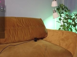 Erotisk videochat Alice_Starr