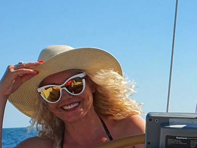 Foto av profilen Elektra3