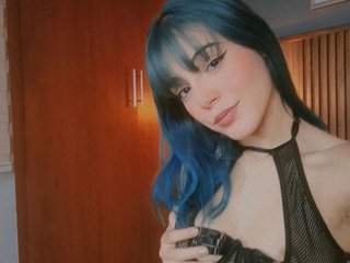 Erotisk videochat ElektraBlue