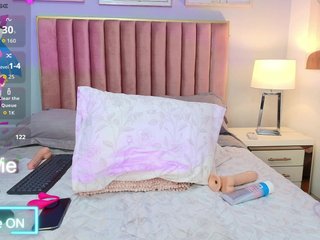 Erotisk videochat ElektraBlue