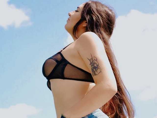 Foto av profilen Elena-19