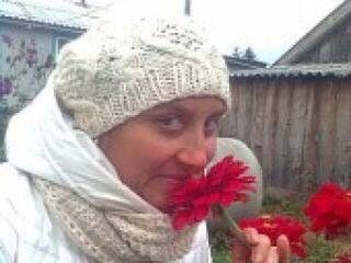 Erotisk videochat elena1987