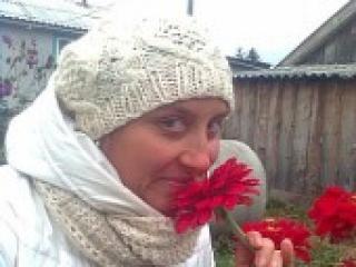 Erotisk videochat elena1987