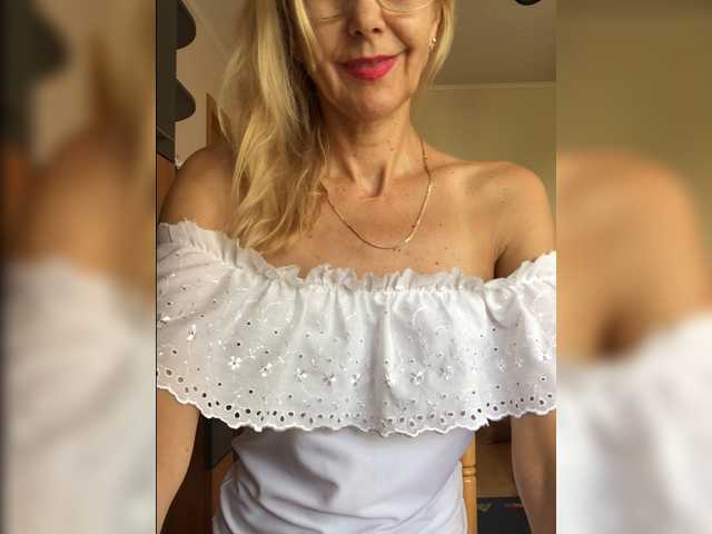 Kringkasting av skjermbilder Ekaterina8844