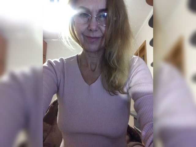 Kringkasting av skjermbilder Ekaterina8844