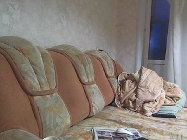 Kringkasting av skjermbilder ElenaaRus