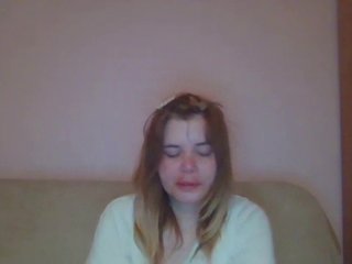 Erotisk videochat ElenaPleasure