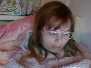 Erotisk videochat ElenaPleasure