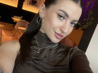 Erotisk videochat ElenaPretty