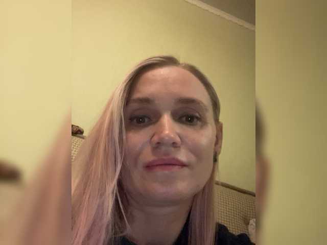 Kringkasting av skjermbilder Milka_Milf
