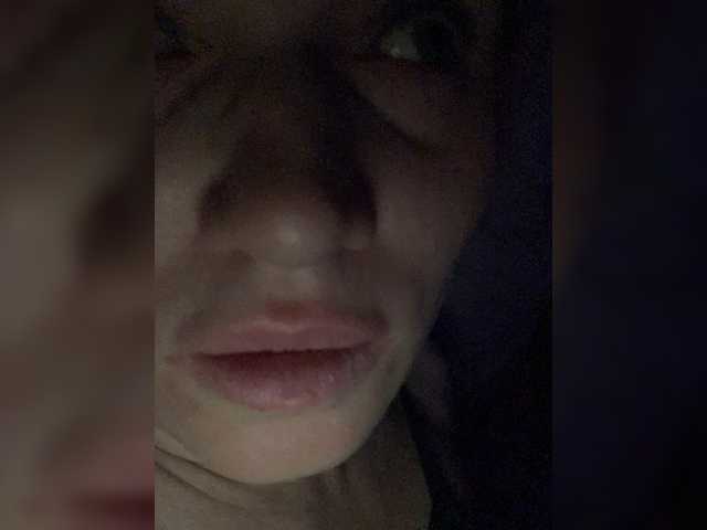 Kringkasting av skjermbilder Milka_Milf