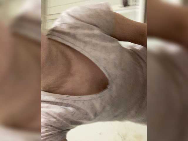Kringkasting av skjermbilder Milka_Milf