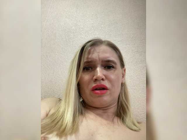 Kringkasting av skjermbilder Milka_Milf