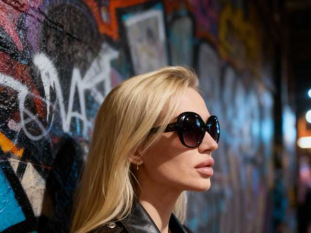 Foto av profilen Milka_Milf