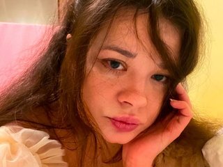 Erotisk videochat Berkova_L