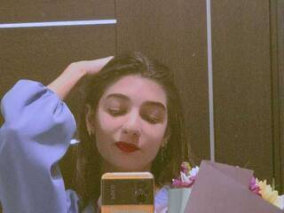 Erotisk videochat ElfyRares