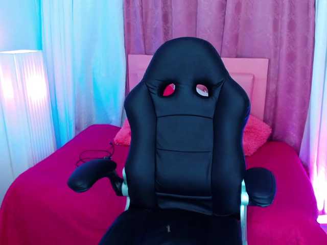 Kringkasting av skjermbilder Eli-Red