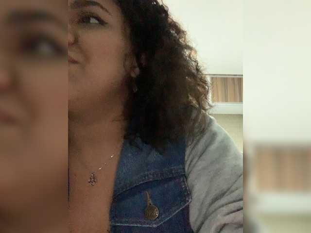 Kringkasting av skjermbilder Eli-rosse