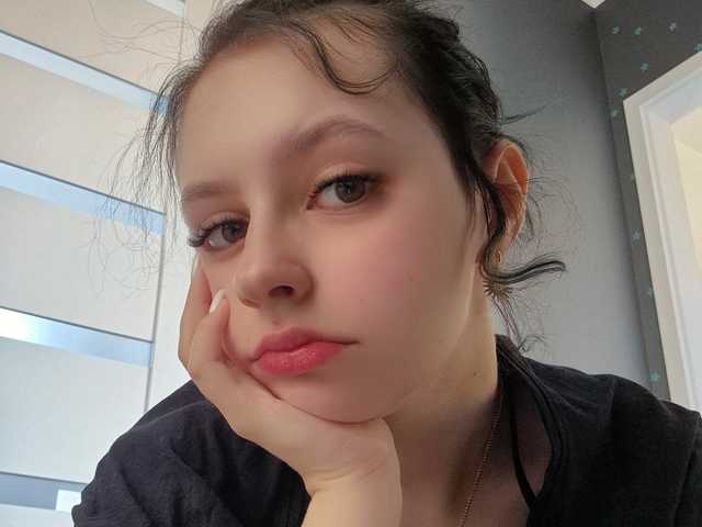 Foto av profilen ElianaFlirt
