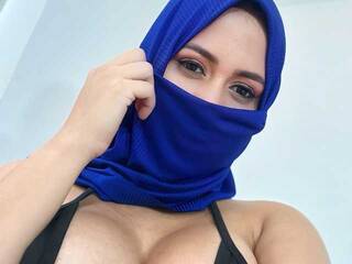 Erotisk videochat TalianaVillegas