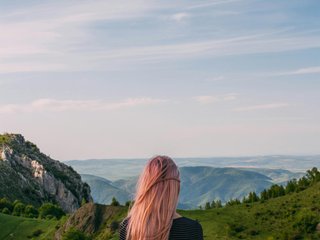 Erotisk videochat ElianaRyan