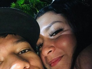 Erotisk videochat ElianayLuca