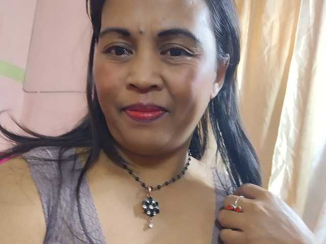 Foto av profilen ElianeMiah