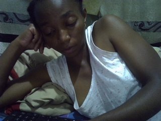 Erotisk videochat ElianeXhot