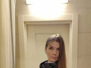 Erotisk videochat ElieArt