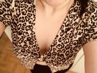 Erotisk videochat Elieen2