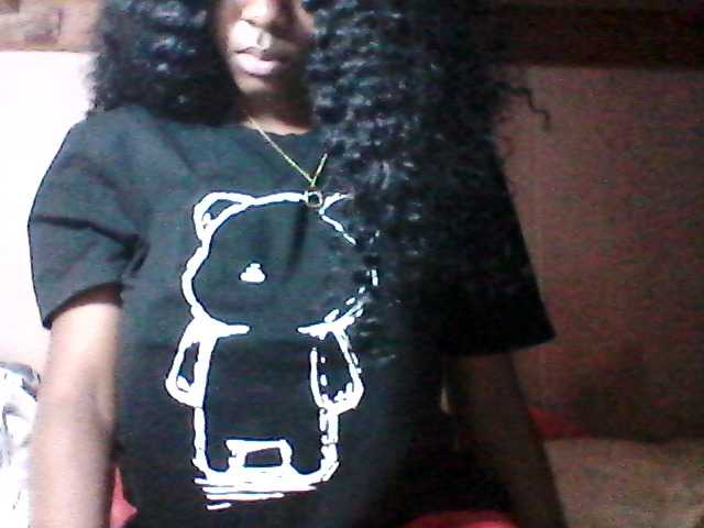 Kringkasting av skjermbilder ElieSayana