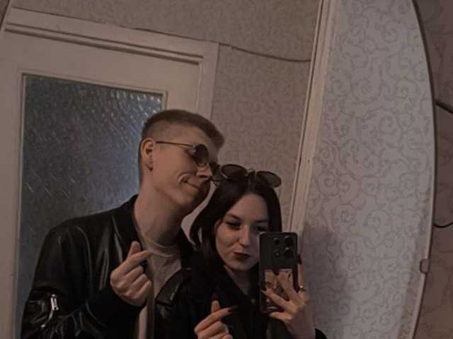 Foto av profilen ElinaAndAlex