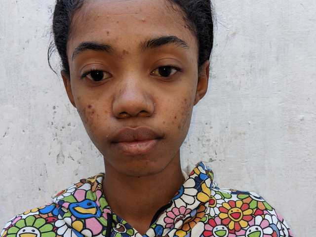 Foto av profilen Elinah2