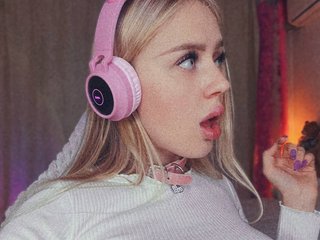 Erotisk videochat ElinaOcean