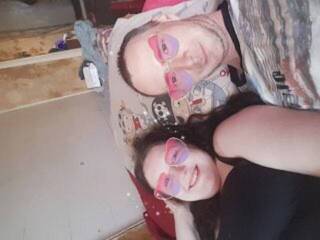 Erotisk videochat Elis-Ivan