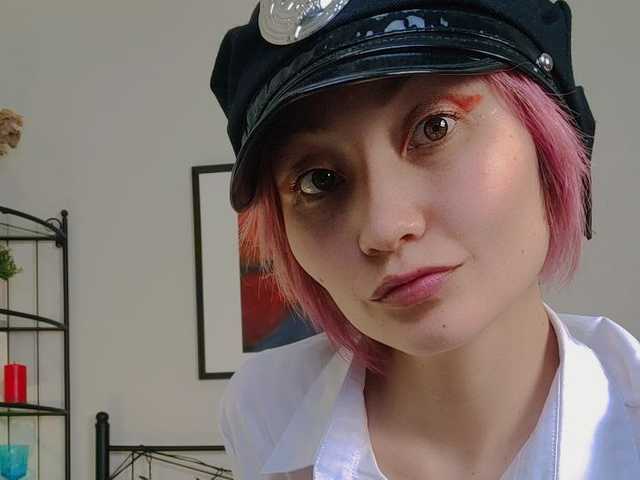 Foto av profilen Elis-Yoon