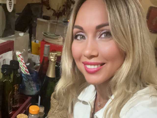 Foto av profilen -Elisa-