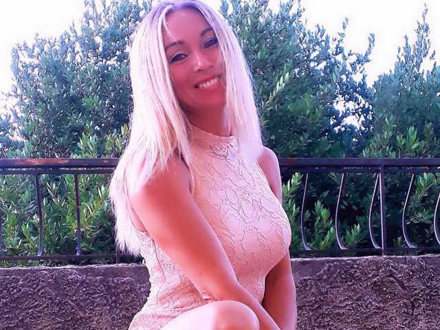 Foto av profilen -Elisa-