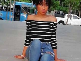 Erotisk videochat elisamarchel