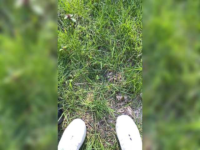 Kringkasting av skjermbilder Girl_Smile