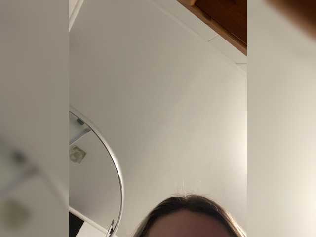 Kringkasting av skjermbilder Girl_Smile