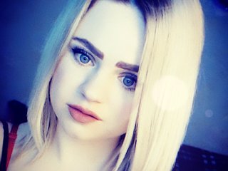 Profilbilde Girl_Smile