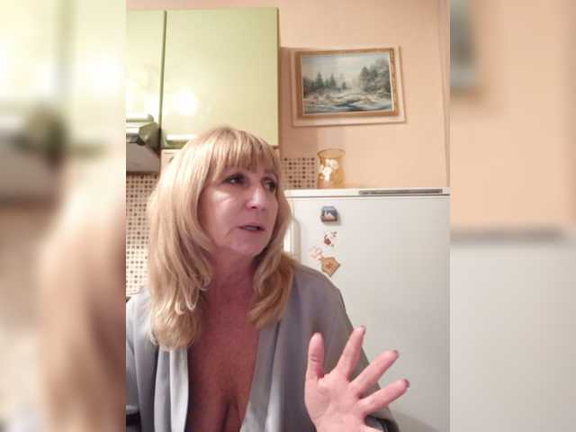 Kringkasting av skjermbilder Elise52