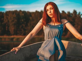 Foto av profilen EliseJay
