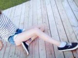 Erotisk videochat elisepussyy