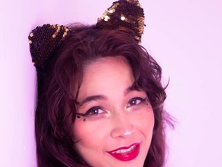 Erotisk videochat ElissaMontoya