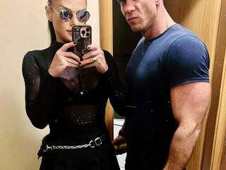 Erotisk videochat ElitePair