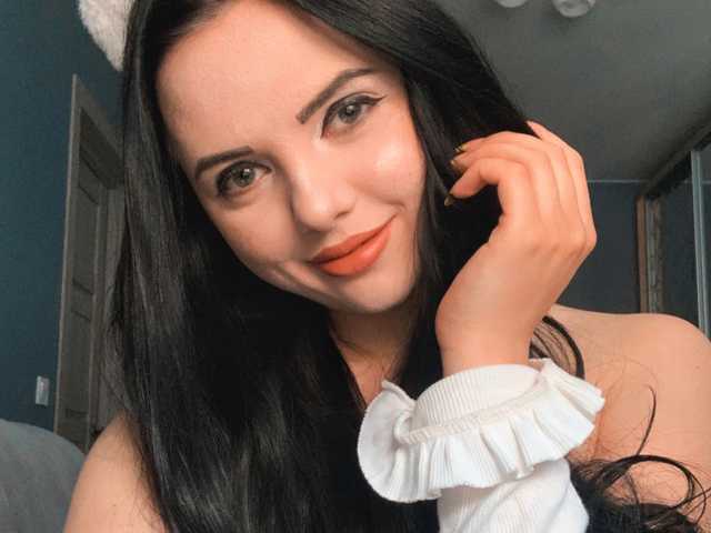 Profilbilde Annushka_